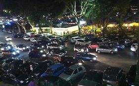 Mergellina Resort
